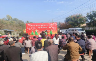 乡村振兴工作动态 （第174期）